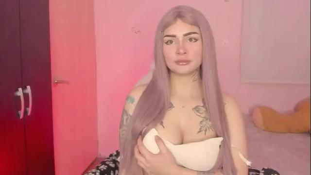 Thumbnail 3, harumi_hentai's Stream at Chaturbate, 1 month ago