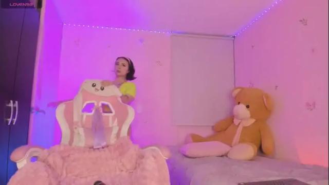 Image 4 of harumi_hentai Stream on Chaturbate on 1 month ago