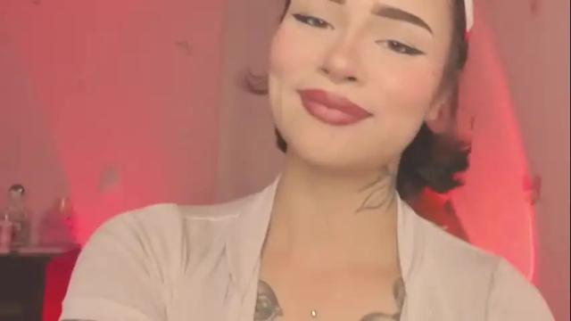 Thumbnail 3, harumi_hentai's Stream at Chaturbate, 24 days ago