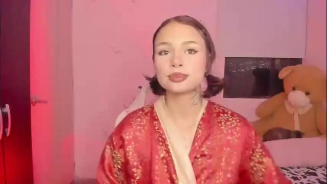 Image 7 of harumi_hentai Stream on Chaturbate on 19 days ago