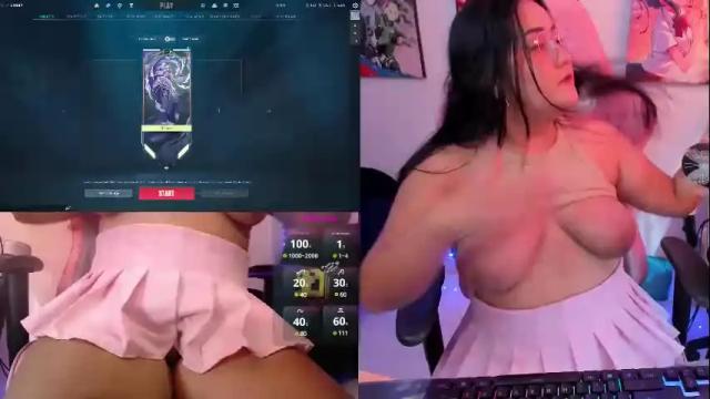 Image 8 of haruu2 Stream on Chaturbate on 1 month ago