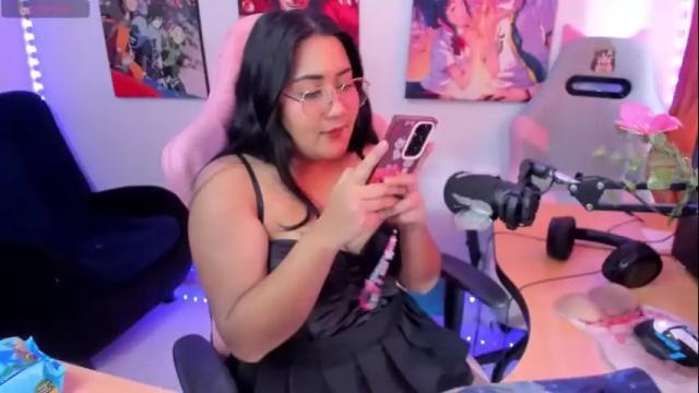 Thumbnail 1, haruu2's Stream at Chaturbate, 1 month ago