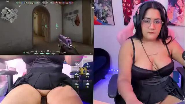 Thumbnail 2, haruu2's Stream at Chaturbate, 1 month ago