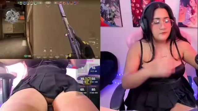 Thumbnail 3, haruu2's Stream at Chaturbate, 1 month ago