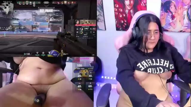 Thumbnail 1, haruu2's Stream at Chaturbate, 1 month ago