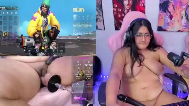 Image 3 of haruu2 Stream on Chaturbate on 1 month ago