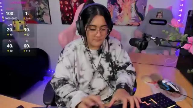 Thumbnail 1, haruu2's Stream at Chaturbate, 1 month ago