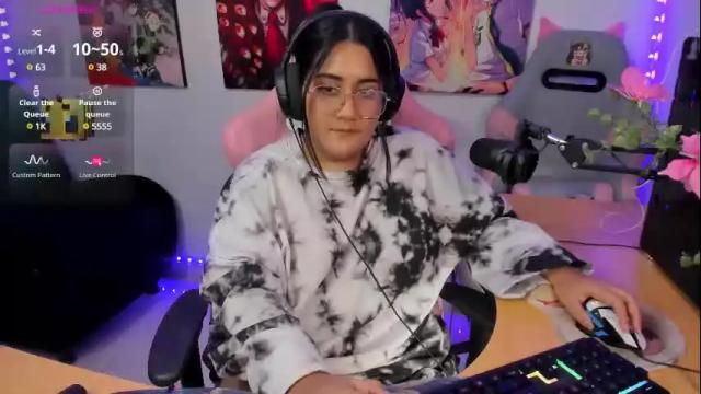 Image 2 of haruu2 Stream on Chaturbate on 1 month ago