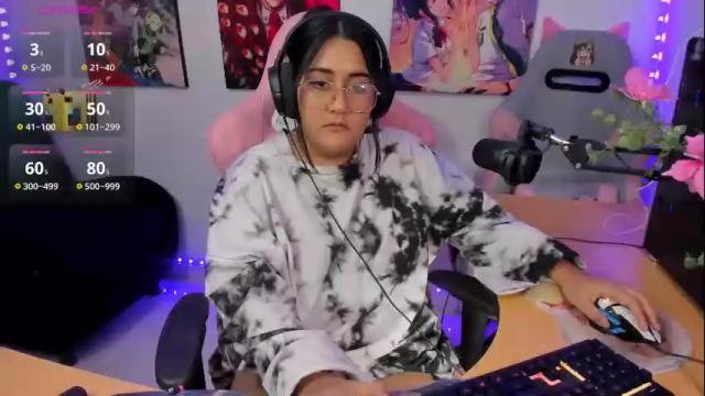 Image 3 of haruu2 Stream on Chaturbate on 1 month ago