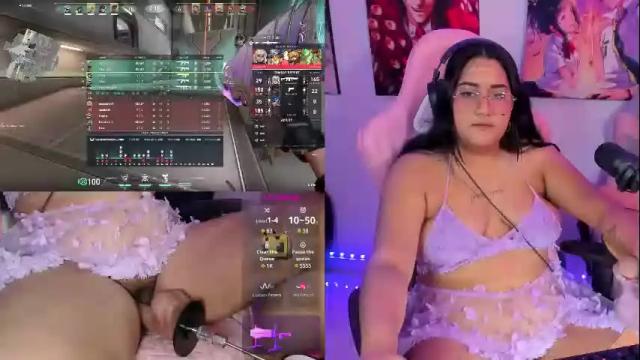 Image 10 of haruu2 Stream on Chaturbate on 1 month ago