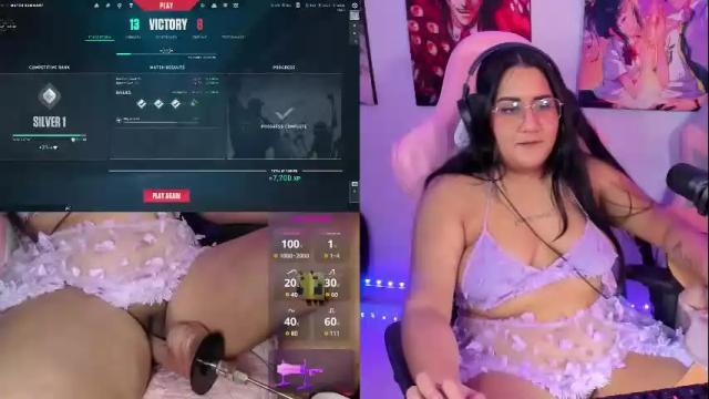 Image 12 of haruu2 Stream on Chaturbate on 1 month ago