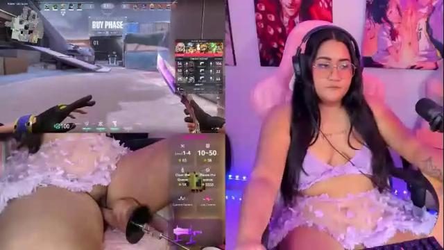 Thumbnail 2, haruu2's Stream at Chaturbate, 1 month ago