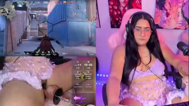 Image 8 of haruu2 Stream on Chaturbate on 1 month ago