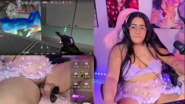 Thumbnail 3, haruu2's Stream at Chaturbate, 1 month ago