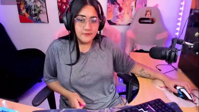 Thumbnail 1, haruu2's Stream at Chaturbate, 1 month ago