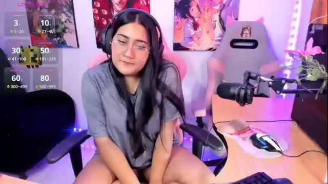 Image 10 of haruu2 Stream on Chaturbate on 1 month ago
