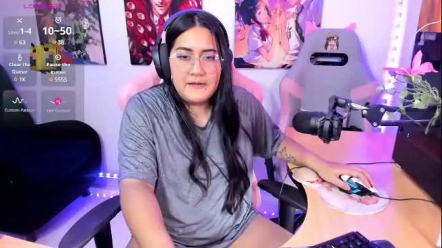 Image 12 of haruu2 Stream on Chaturbate on 1 month ago
