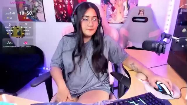 Image 3 of haruu2 Stream on Chaturbate on 1 month ago