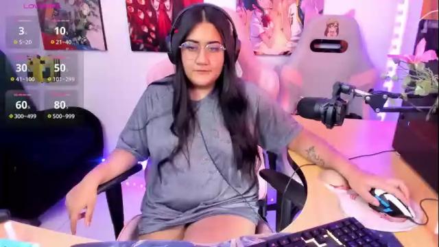 Image 4 of haruu2 Stream on Chaturbate on 1 month ago
