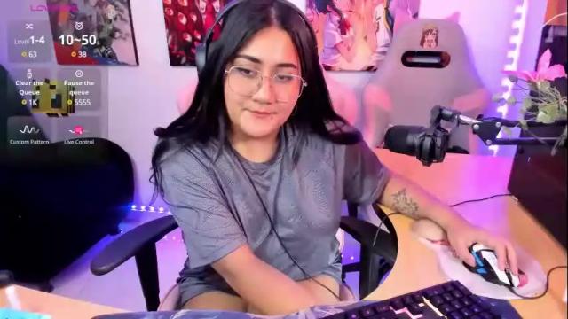 Thumbnail 2, haruu2's Stream at Chaturbate, 1 month ago
