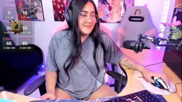 Image 6 of haruu2 Stream on Chaturbate on 1 month ago