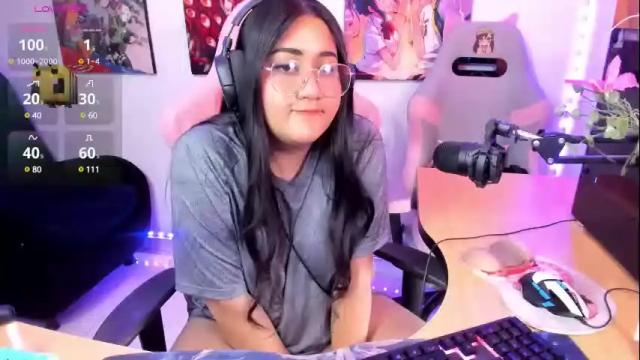 Image 7 of haruu2 Stream on Chaturbate on 1 month ago