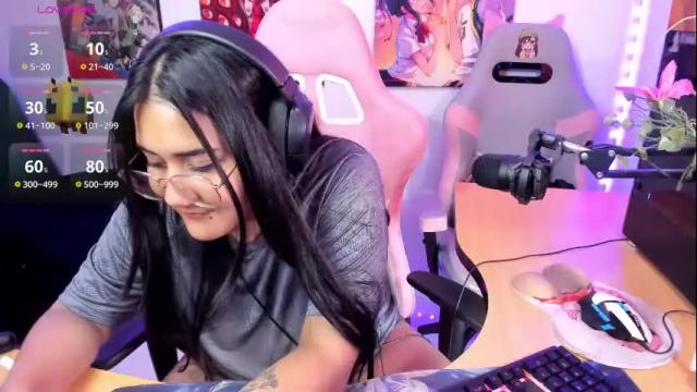 Image 8 of haruu2 Stream on Chaturbate on 1 month ago