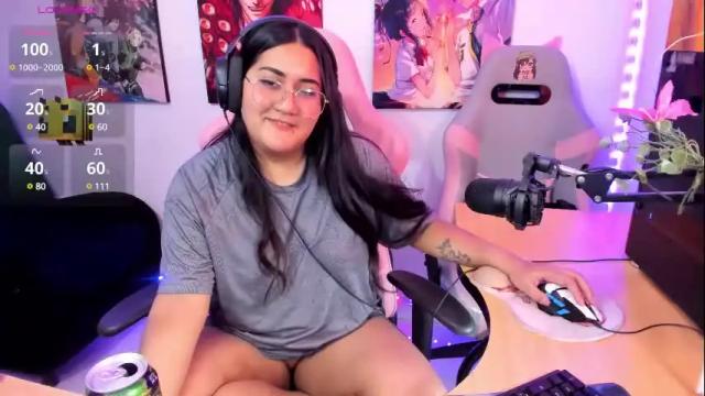 Thumbnail 3, haruu2's Stream at Chaturbate, 1 month ago