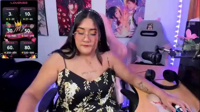 Thumbnail 1, haruu2's Stream at Chaturbate, 1 month ago