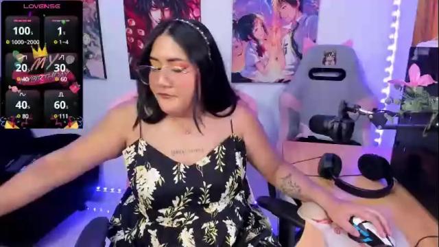 Image 11 of haruu2 Stream on Chaturbate on 1 month ago