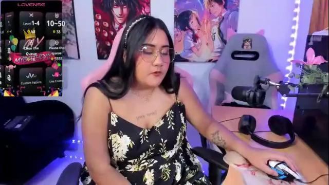 Image 12 of haruu2 Stream on Chaturbate on 1 month ago