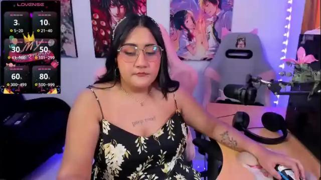 Thumbnail 2, haruu2's Stream at Chaturbate, 1 month ago