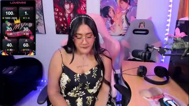 Image 6 of haruu2 Stream on Chaturbate on 1 month ago