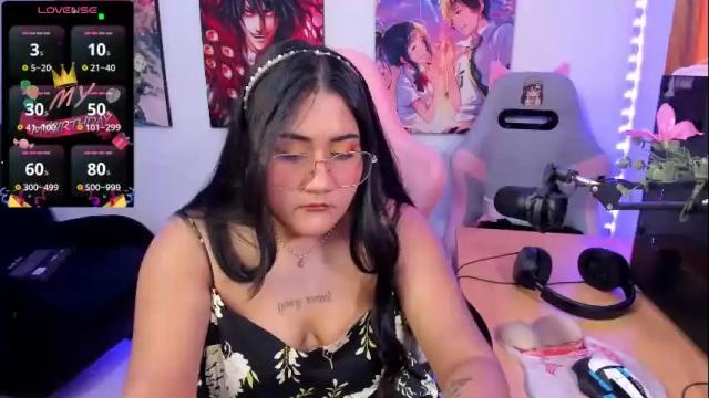 Image 8 of haruu2 Stream on Chaturbate on 1 month ago