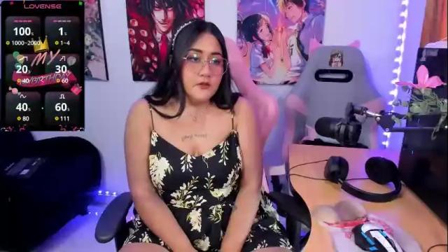 Thumbnail 3, haruu2's Stream at Chaturbate, 1 month ago
