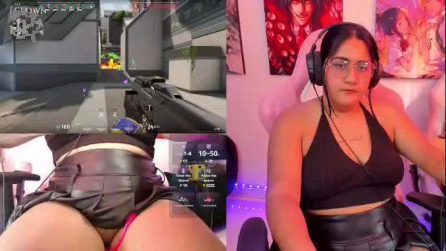 Image 10 of haruu2 Stream on Chaturbate on 1 month ago