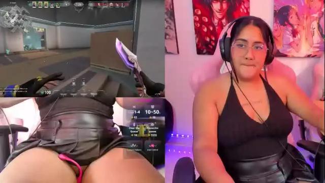 Image 12 of haruu2 Stream on Chaturbate on 1 month ago