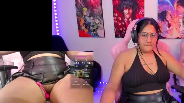 Image 2 of haruu2 Stream on Chaturbate on 1 month ago