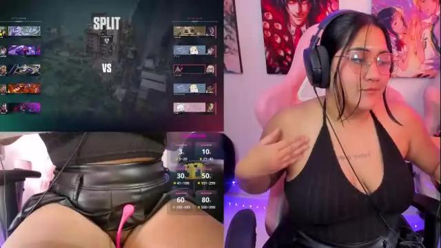 Thumbnail 2, haruu2's Stream at Chaturbate, 1 month ago