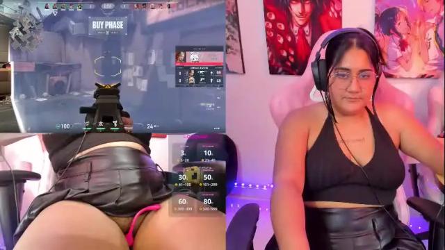 Image 6 of haruu2 Stream on Chaturbate on 1 month ago