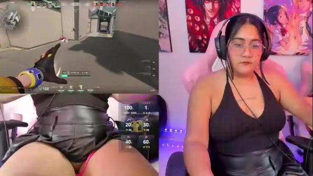 Image 7 of haruu2 Stream on Chaturbate on 1 month ago