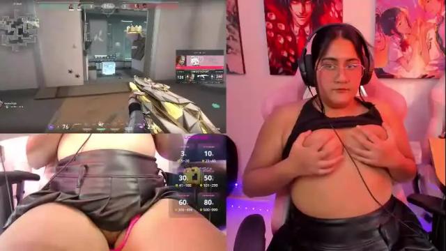 Image 8 of haruu2 Stream on Chaturbate on 1 month ago