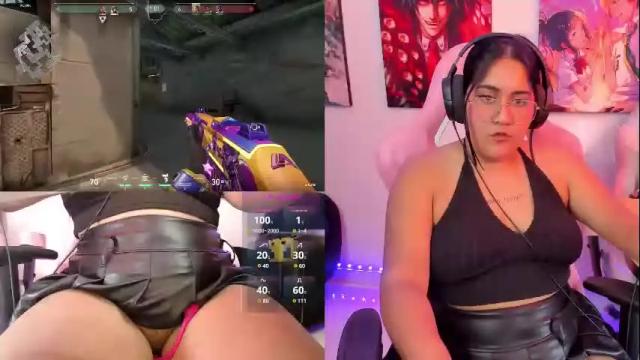 Thumbnail 3, haruu2's Stream at Chaturbate, 1 month ago