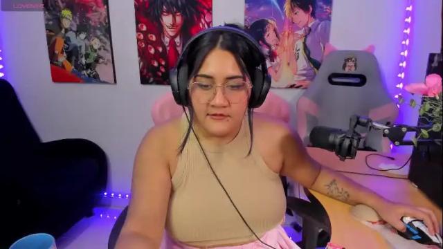 Thumbnail 1, haruu2's Stream at Chaturbate, 1 month ago