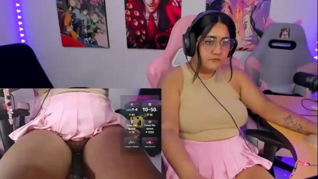 Image 3 of haruu2 Stream on Chaturbate on 1 month ago