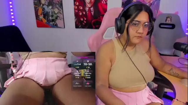 Image 8 of haruu2 Stream on Chaturbate on 1 month ago