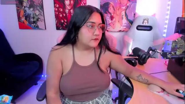 Thumbnail 1, haruu2's Stream at Chaturbate, 1 month ago