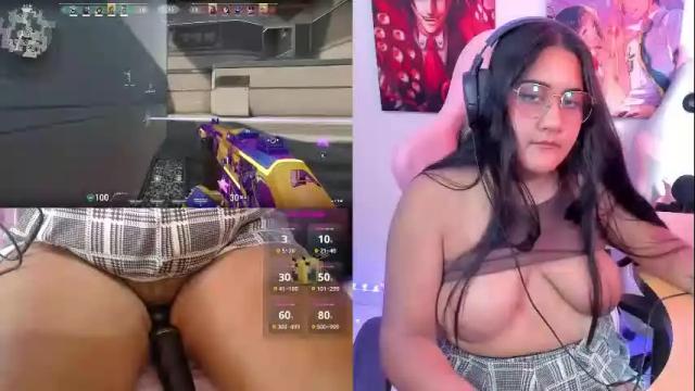 Image 11 of haruu2 Stream on Chaturbate on 1 month ago