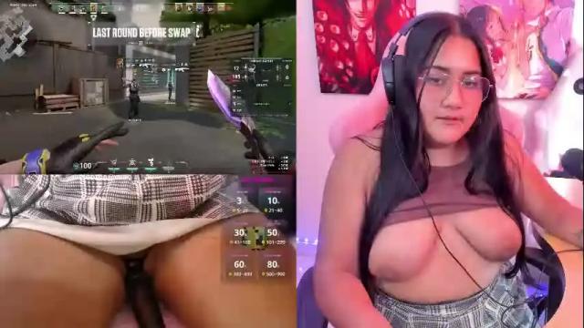 Image 8 of haruu2 Stream on Chaturbate on 1 month ago