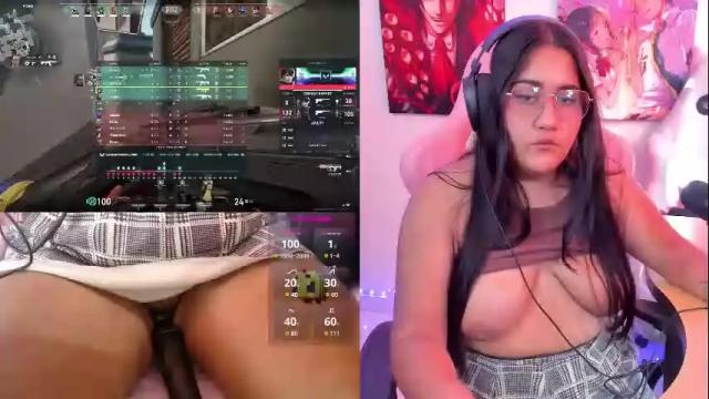 Thumbnail 3, haruu2's Stream at Chaturbate, 1 month ago